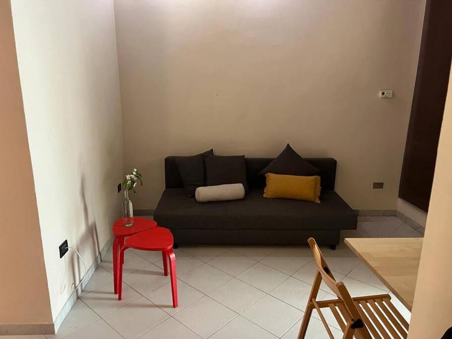 In Centro A Appartamento Livorno